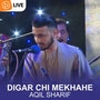 Digar Chi Mekhahe (Live)