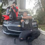 MURDA DANCE (feat. Dolo Dill) [Explicit]