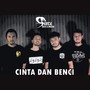 Cinta Dan Benci (Cover)