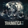 Horror Nights : Traumatica, Vol. III (The Official Soundtrack by Benjamin Richter)