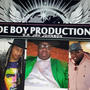 BE TOLD D.A.JAY JOHNSON (feat. WORLDARAMA &MR 1 LUV & WORLDARAMA& CRUSHAL MR 1LUV)