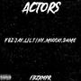 ACTORS (Explicit)