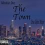 The Town (feat. Ursa Gifted Major) (Explicit)