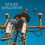 Wasting (feat. the name Will) [Explicit]