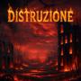 Distruzione (feat. ItsJustaFeeling) [Explicit]