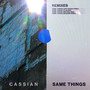 Same Things (feat. Gabrielle Current)(Remixes)