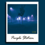 Purple station