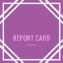 Report Card