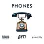 Phones (Explicit)