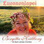 Luonnonlapsi