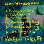 Vestigial Tales EP