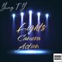 Lights Camera Action (Explicit)