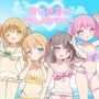 君と真夏のテレ///パシー