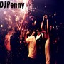 DJPenny中文舞曲混音系列