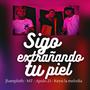 Sigo extrañando tu piel (feat. M.T & Apolo 23) [Explicit]