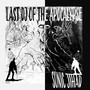 Last DJ of the Apocalypse Vol.1: Sonic Jihad