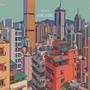 Hong Kong