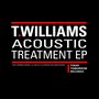 Acoustic Treatment EP