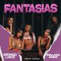 Fantasias (feat. Palma MSC)