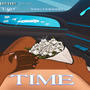 TIME (feat. Xander Woods & Juno Oakland) [Explicit]