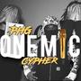 PHG ONE MIC CHYPER (feat. Tony Sparkz) [Explicit]