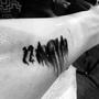 Hidden Scars (Explicit)
