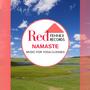 Namaste (Music For Yoga Classes)