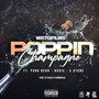 Poppin Champagne (Explicit)