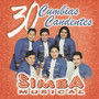 30 Cumbias Candentes