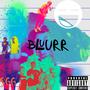 BLUUR Tape Vol.1 (Explicit)