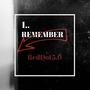 I Remember (Explicit)