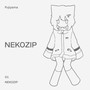 NEKOZIP / Luotianyi