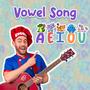 Vowel Song (A-E-I-O-U)