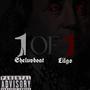 1 of 1 (feat. Lil Go) [Explicit]