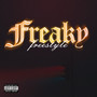 freaky freestyle (Explicit)