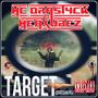 Target (Crosshairs) [Explicit]