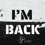 I'm Back (feat. Ben Braun)