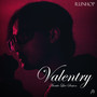 VALENTRY (LIVE SESSION) [Explicit]