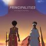 PRINCIPALITIES (feat. Jody Regal)