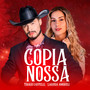 Cópia Nossa (Ao Vivo)