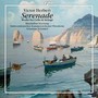 HERBERT, V.: Serenade / Works for Cello and Strings (Hornung, South West German Radio Chamber Orchestra, Pforzheim, Tewinkel)