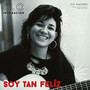 Soy Tan Feliz / CD Amores / Producción Musical Nam San Fong