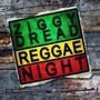 Reggae Night