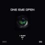 One Eye Open (feat. 3 billings & S.) [Explicit]