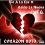 Corazon Roto (Explicit)