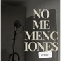 No Me Menciones