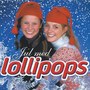 Jul med Lollipops