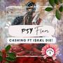 Psy Flam (feat. I$RÆL DIE!)