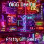 Pretty Girl Sales