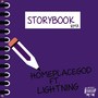 Storybook (feat. Lightning) (Remix) [Explicit]